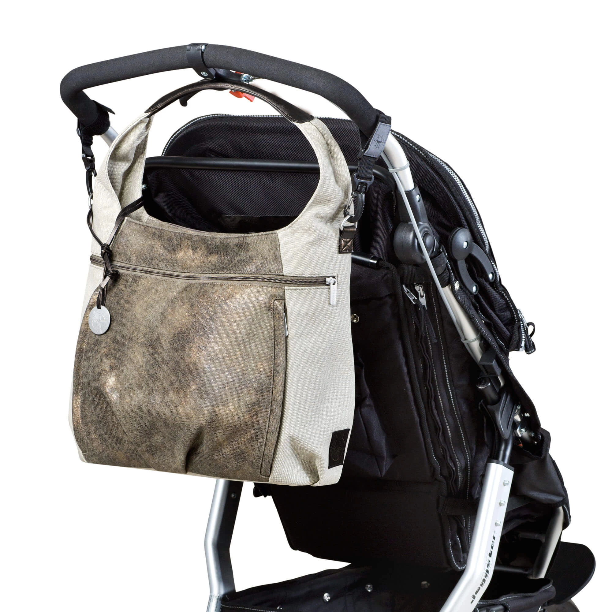 LÄSSIG Lassig Casual Boho Bag 5 LÄSSIG Lassig Casual Boho Bag - Image 5