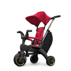 Doona Liki Trike S3 -Baby Products Store LikiS3 FlameRed lores 900x ff9e198f bf3f 4b91 81b8 9932c69b251b