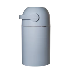 Magic Diaper Pail Majestic -Baby Products Store MCC 110 BLUE side