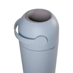 Magic Diaper Pail Majestic -Baby Products Store MCC 110 BLUE top