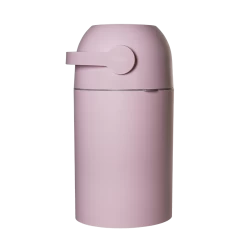 Magic Diaper Pail Majestic -Baby Products Store MCC 110 PINK side