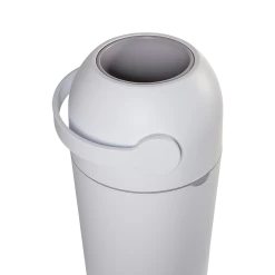 Magic Diaper Pail Majestic -Baby Products Store MCC 110 WHITE top