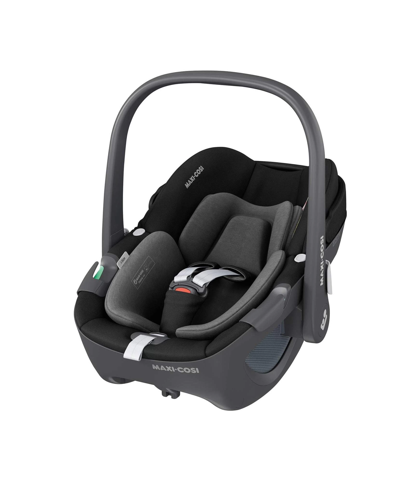 Maxi-Cosi Maxi Cosi Pebble 360