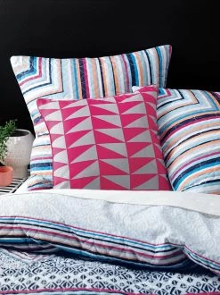 Duvet Cover Zamora 3/4 -Baby Products Store MOD Zamora Brights CUSH 45x45 H1 LR