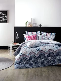 Duvet Cover Zamora 3/4