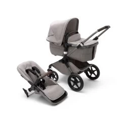 Bugaboo Fox3 Mineral Complete -Baby Products Store Medium JPG 2306010033 fox3 complete mineral grey combi 1