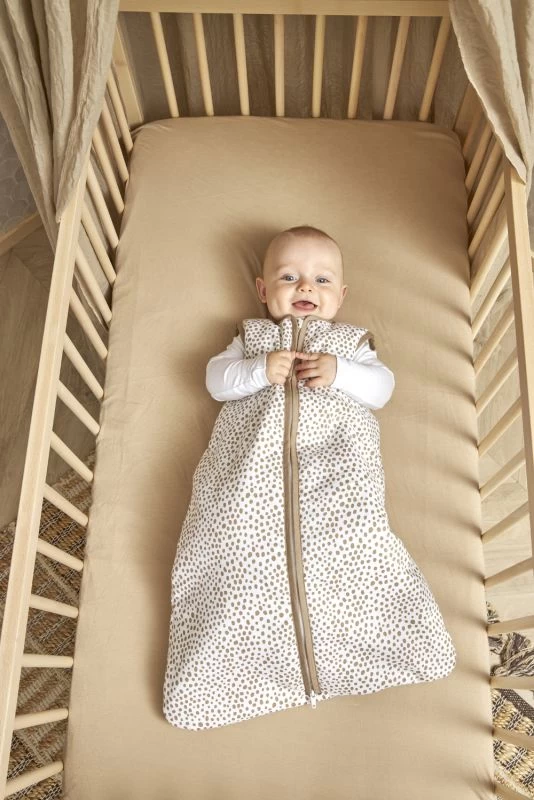 Meyco Winter Sleeping Bag 90cm 3 Meyco Winter Sleeping Bag 90cm - Image 3