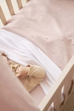 Blanket Mini Knots 75x100cm -Baby Products Store Meyco 1224 800x800 74adc490 9226 43fd 9060 b7314ff32891