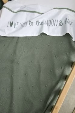 Blanket Mini Knots 75x100cm -Baby Products Store Meyco 1289 800x800 74408287 8f8a 484a a747 756f0757706b