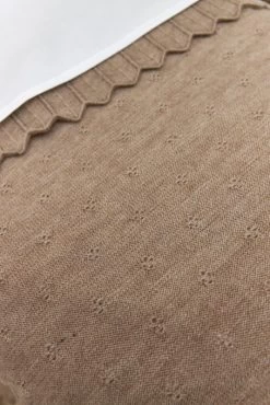 Blanket Ajour Wool 75x100cm -Baby Products Store Meyco 1623 800x800 7026d9ac 1b49 4913 8643 3e34f6d5c7f5