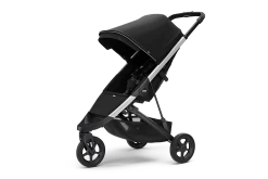 Thule Spring Stroller -Baby Products Store MidnightBlack