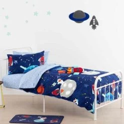 Duvet Set Poppiseed Collection -Baby Products Store Moonwalk Multi 500x 3d934aa6 7076 4ce0 8ad8 506a1c1bcfef