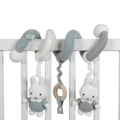 TiAmo Miffy Spiral Toy -Baby Products Store NIJN657 1