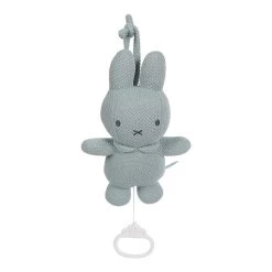 Tiamo Toy Music Box Miffy -Baby Products Store NIJN658 1