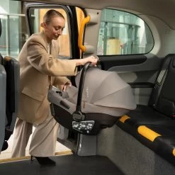 Nuna Pipa™ Urbn Caviar -Baby Products Store NUNA GL PIPAurbn London LS 7852 web 2 1d84