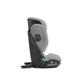 Nuna Aace™ LX Car Seat Frost -Baby Products Store Nuna AACElx Frost Profile HRD GL web d628