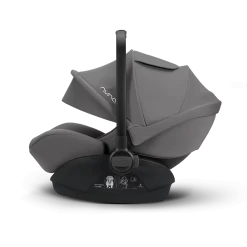 Nuna Car Seat Arra™ Next Granite -Baby Products Store Nuna ARRAnext Granite Profile DEGL Web a9a1