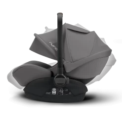Nuna Car Seat Arra™ Next Granite -Baby Products Store Nuna ARRAnext Granite Profile GhostedDEGL Web e6bd