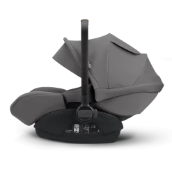 Nuna Car Seat Arra™ Next Granite -Baby Products Store Nuna ARRAnext Granite Profile ReclineDEGL Web 2259