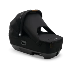Nuna Car Seat Cari™ Next Caviar -Baby Products Store Nuna CARInext caviar angle DD GL shadow Web d5f4