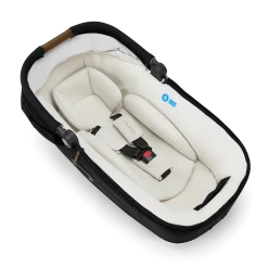 Nuna Car Seat Cari™ Next Caviar -Baby Products Store Nuna CARInext caviar harness GL shadow Web 700a
