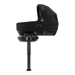 Nuna Car Seat Cari™ Next Caviar -Baby Products Store Nuna CARInext caviar onbase GL Web 9178