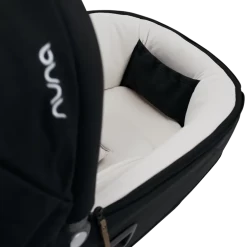 Nuna Car Seat Cari™ Next Caviar -Baby Products Store Nuna CARInext caviar pocket GL Web 36e6