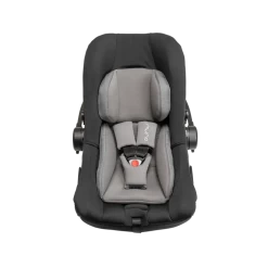 Nuna Pipa NextCar Seats Caviar -Baby Products Store Nuna PIPAnext Caviar Overhead HR 1 GL web 66ee