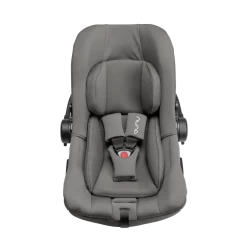 Nuna Pipa NextCar Seats Granite -Baby Products Store Nuna PIPAnext Granite Overhead HR 1 GL WEB 2915