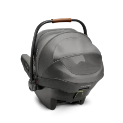 Nuna Pipa NextCar Seats Granite -Baby Products Store Nuna PIPAnext Granite PeekABoo GL WEB 61e5