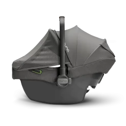Nuna Pipa NextCar Seats Granite -Baby Products Store Nuna PIPAnext Granite Profile DD GL WEB 9f0a