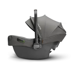 Nuna Pipa NextCar Seats Granite -Baby Products Store Nuna PIPAnext Granite Profile GL WEB 6793