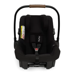 Nuna Pipa™ Urbn Caviar -Baby Products Store Nuna PIPAurbn Caviar Front NC NP GL web 3d34