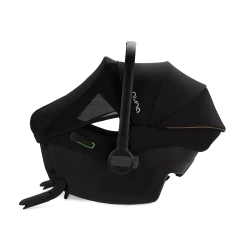 Nuna Pipa™ Urbn Caviar -Baby Products Store Nuna PIPAurbn Caviar Profile Anchors DD GL web 84fa