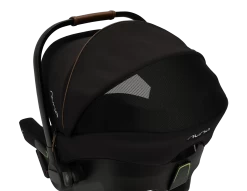 Nuna Pipa™ Urbn Caviar -Baby Products Store Nuna PIPAurbn Caviar Vent GL web 5ac0