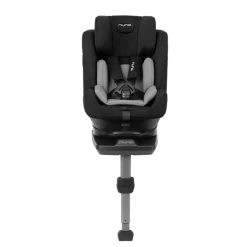 Nuna Car Seat Prym Caviar -Baby Products Store Nuna PRYM Caviar Front NHI HRU GL web 79de