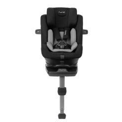 Nuna Car Seat Prym Caviar -Baby Products Store Nuna PRYM Caviar Front NHI HRU SIP GL web afa6