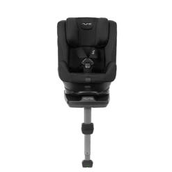 Nuna Car Seat Prym Caviar -Baby Products Store Nuna PRYM Caviar Front NI HRD GL web 1e29