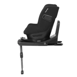 Nuna Car Seat Prym Caviar -Baby Products Store Nuna PRYM Caviar Profile FF 1 GL web dc1f