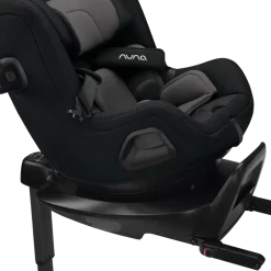 Nuna Car Seat Todl™ Next Caviar -Baby Products Store Nuna TODLnext Caviar SIP HH GL Web da4c