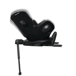 Nuna Car Seat Todl™ Next Caviar -Baby Products Store Nuna TODLnext Caviar SIP Profile RF Ghosted GL Web ad3a