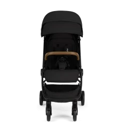 Nuna Trvl™ Caviar -Baby Products Store Nuna TRVL Caviar Front CD NewPad GL shadow web 9012