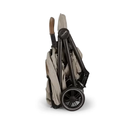 Nuna Trvl™ Hazelwood -Baby Products Store Nuna TRVL Hazelwood Fold GL shadow web 345a