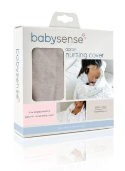 Baby SenseApron Nursing Cover -Baby Products Store Nursing