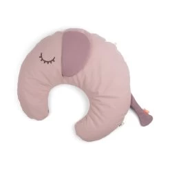 Done By Deer Nursing & Baby Pillow Elphee -Baby Products Store Nursing and baby pillow Elphee Powder Front 1 600x d15604e4 0fe1 4de9 b4e8 7721eb1b2b28