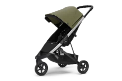 Thule Spring Stroller -Baby Products Store Olive