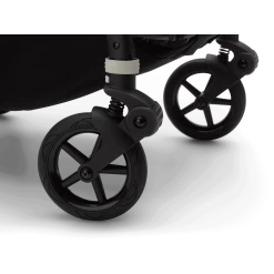 Bugaboo Bee6 Complete Alu /Grey/Grey Melange -Baby Products Store PV002975 3