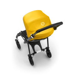Bugaboo Bee6 Complete Black /Black/Yellow -Baby Products Store PV002977 6
