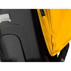 Bugaboo Bee6 Complete Black /Black/Yellow -Baby Products Store PV002977 8