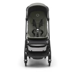 Bugaboo Butterfly Complete 35 Bugaboo Butterfly Complete -Baby Products Store PV005046 Bugaboo Butterfly black chassis forest green fabrics forest green sun canopy x PV005046 11